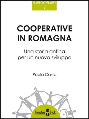 cover image of Cooperative in Romagna